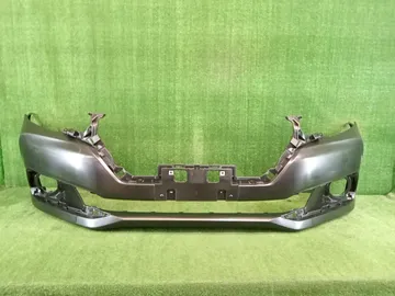 БАМПЕР 52119-20966 003Y0003397 НОВЫЙ НЕБОЛЬШИЕ ПОТЕРТОСТИ НА TOYOTA PREMIO ZRT260
