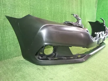 БАМПЕР 52119-20966 003Y0003397 НОВЫЙ НЕБОЛЬШИЕ ПОТЕРТОСТИ НА TOYOTA PREMIO ZRT260