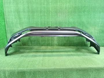 БАМПЕР 52119-20966 003Y0003397 НОВЫЙ НЕБОЛЬШИЕ ПОТЕРТОСТИ НА TOYOTA PREMIO ZRT260