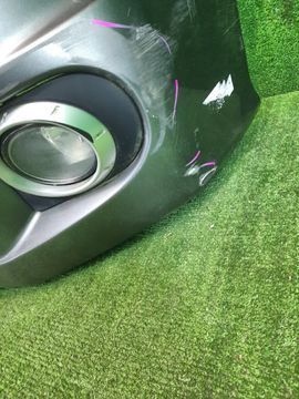 БАМПЕР НА NISSAN WINGROAD Y11