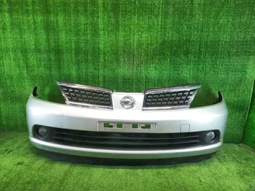 БАМПЕР НА NISSAN TIIDA C11