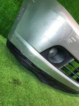 БАМПЕР НА NISSAN TIIDA C11