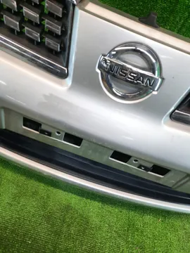 БАМПЕР НА NISSAN TIIDA C11