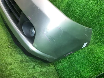 БАМПЕР НА NISSAN TIIDA C11