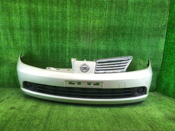БАМПЕР НА NISSAN TIIDA C11