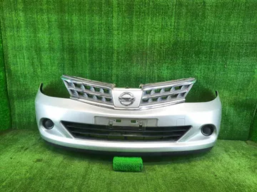 БАМПЕР НА NISSAN TIIDA C11