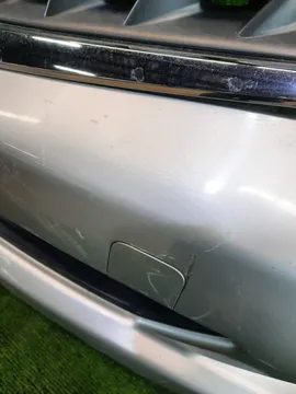 БАМПЕР НА NISSAN TIIDA C11