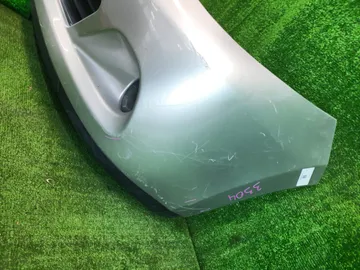 БАМПЕР НА NISSAN TIIDA C11