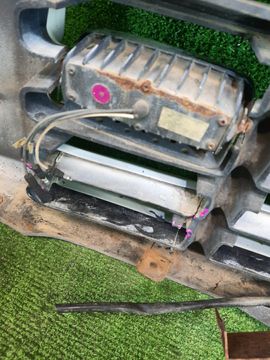 БАМПЕР НА NISSAN PRESAGE U30