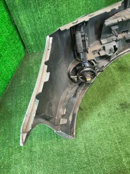 БАМПЕР НА VOLVO S80 AS60