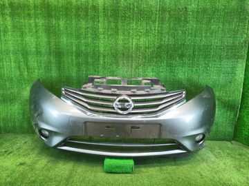 БАМПЕР НА NISSAN NOTE E12