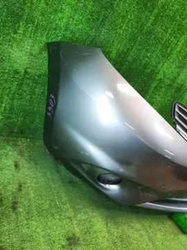 БАМПЕР НА NISSAN NOTE E12