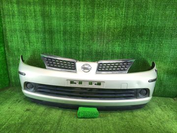 БАМПЕР НА NISSAN TIIDA C11