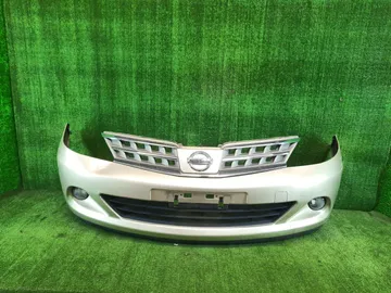 БАМПЕР НА NISSAN TIIDA C11