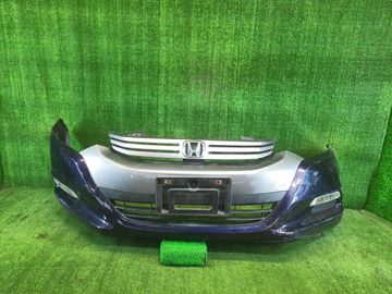 БАМПЕР НА HONDA INSIGHT ZE2