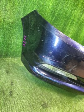 БАМПЕР НА HONDA INSIGHT ZE2