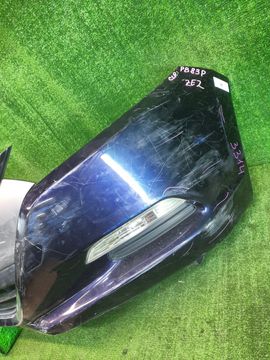 БАМПЕР НА HONDA INSIGHT ZE2