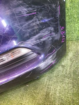БАМПЕР НА HONDA INSIGHT ZE2