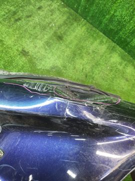 БАМПЕР НА HONDA INSIGHT ZE2