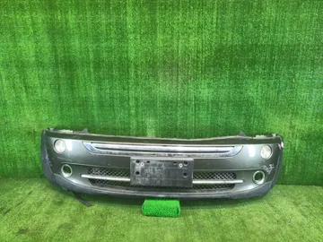 БАМПЕР НА MINI COOPER R50