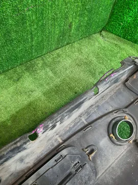 БАМПЕР НА MINI COOPER R50