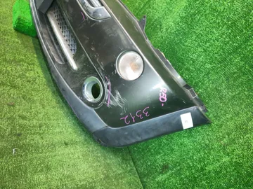 БАМПЕР НА MINI COOPER R50