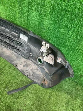 БАМПЕР НА MINI COOPER R50