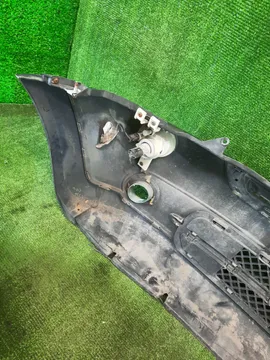 БАМПЕР НА MINI COOPER R50