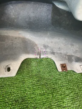БАМПЕР НА NISSAN SERENA C24