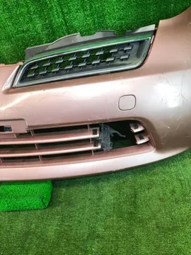 БАМПЕР НА NISSAN MARCH K12