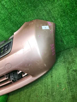 БАМПЕР НА NISSAN MARCH K12