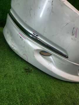 БАМПЕР НА HONDA ODYSSEY RB1