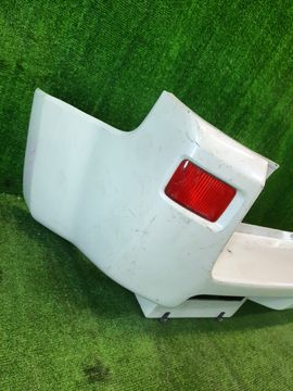 БАМПЕР НА SUZUKI ESCUDO TD54W