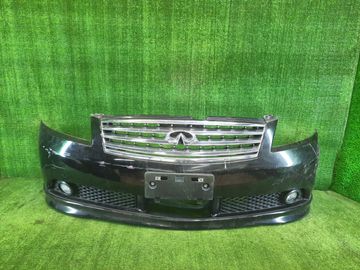 БАМПЕР НА NISSAN FUGA Y50