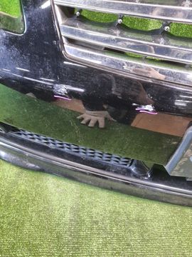 БАМПЕР НА NISSAN FUGA Y50