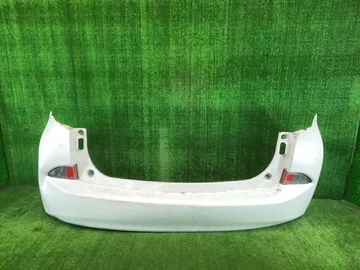 БАМПЕР НА TOYOTA RACTIS NCP120