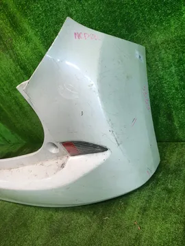БАМПЕР НА TOYOTA RACTIS NCP120