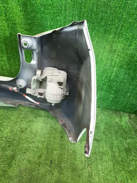 БАМПЕР НА TOYOTA RACTIS NCP120