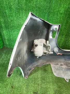 БАМПЕР НА TOYOTA RACTIS NCP120