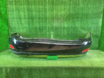 БАМПЕР НА TOYOTA HARRIER GSU30