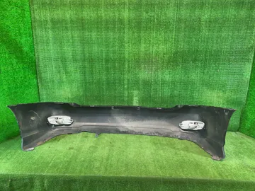 БАМПЕР НА TOYOTA HARRIER GSU30