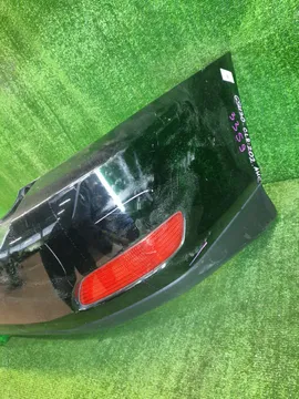 БАМПЕР НА TOYOTA HARRIER GSU30