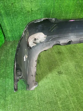 БАМПЕР НА TOYOTA HARRIER GSU30