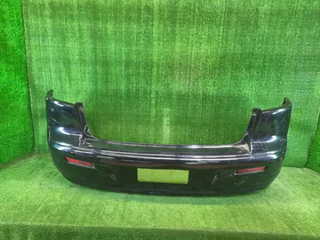 БАМПЕР НА MITSUBISHI GALANT FORTIS CY4A