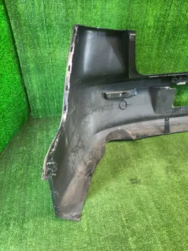 БАМПЕР НА MITSUBISHI GALANT FORTIS CY4A