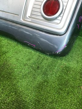 БАМПЕР НА DAIHATSU WAKE LA700S