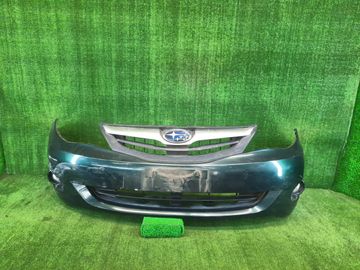 БАМПЕР НА SUBARU IMPREZA GH3