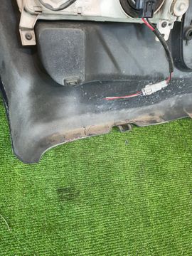 БАМПЕР НА DAIHATSU TERIOS KID J131G