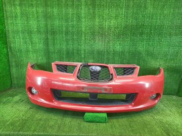 БАМПЕР НА SUBARU IMPREZA GG3