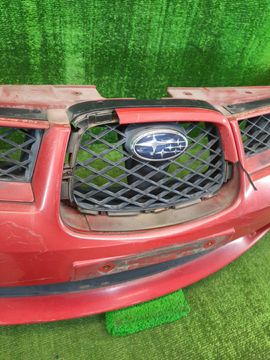 БАМПЕР НА SUBARU IMPREZA GG3